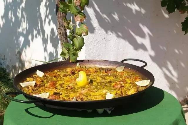 西班牙人在家经常吃的八道菜是什么?_搜狐美