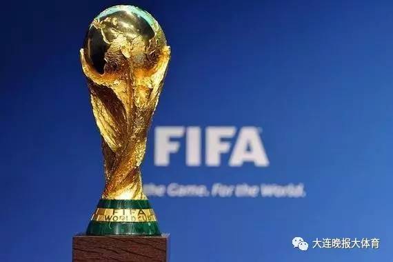 【组图】2026年世界杯扩军!国足,国际足联只能