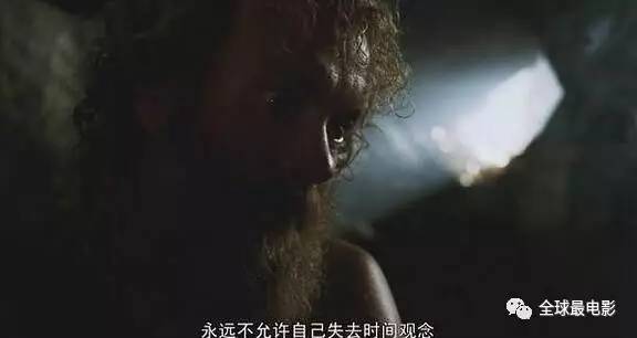 这部电影主演只有一人,却获得了4亿票房