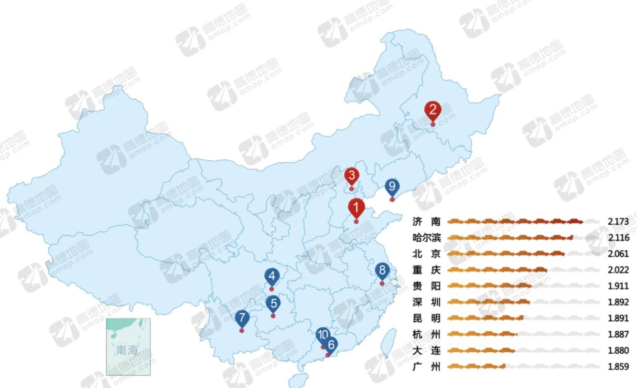 青海省德今哈市人口最密集的地方_青海省地图