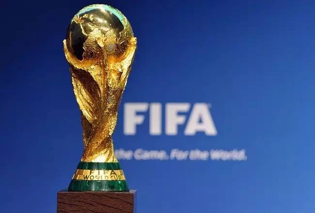 权威发布:世界杯扩军至48支球队,自2026年起 