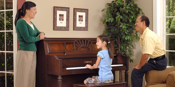 如何走出钢琴初级教材的困境