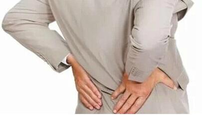 鹿血补肾方解答男人长期腰疼到底是什么原因?