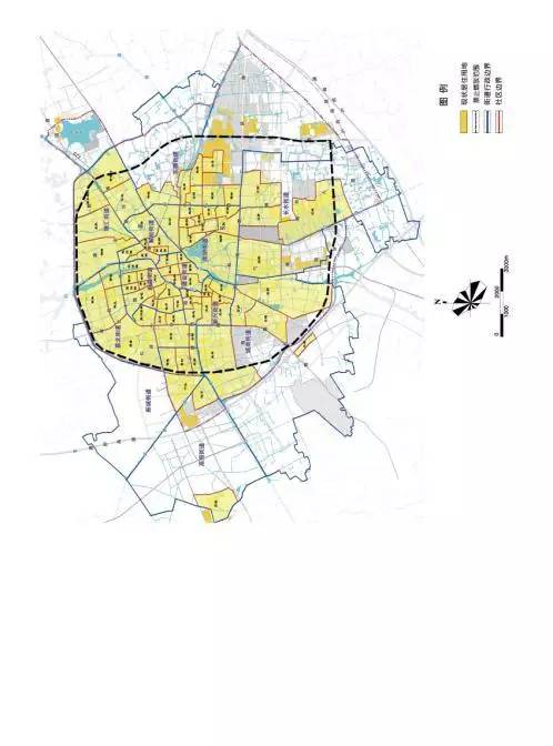 2017年1月1日开始,嘉兴市区禁燃禁放范围   范围:嘉兴市区三环路