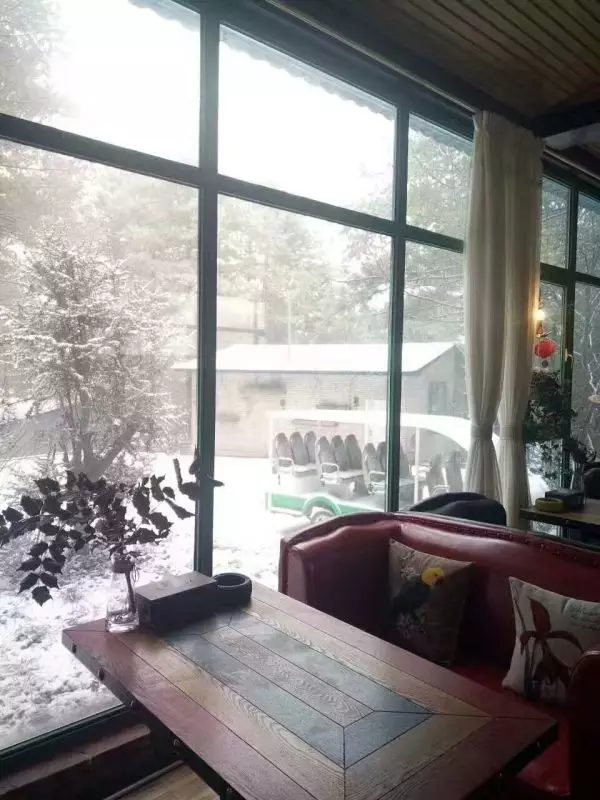 玩转曾家山，滑雪价钱全攻略！