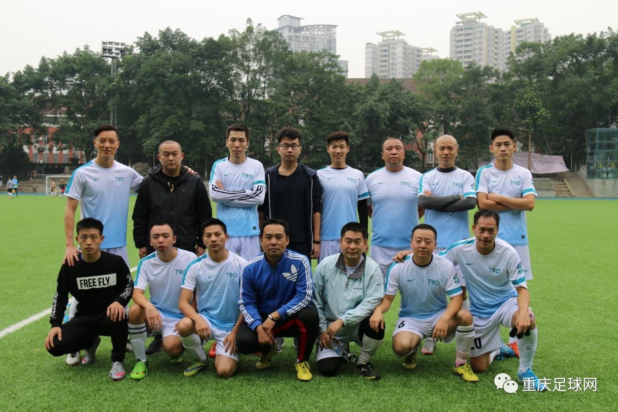 中国足球欠缺青训拼图用上几代人努力来补足