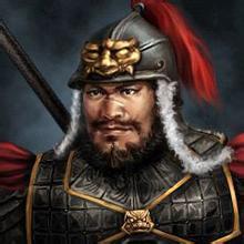 一代天骄成吉思汗最凶猛的四大将领-蒙古四獒