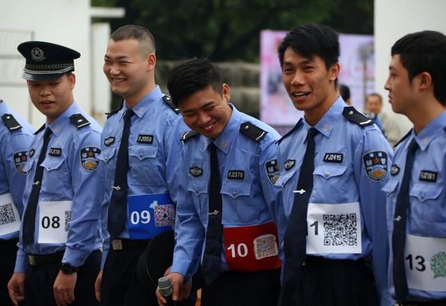 什么是辅警?辅警怎样才能转成正式人民警察?