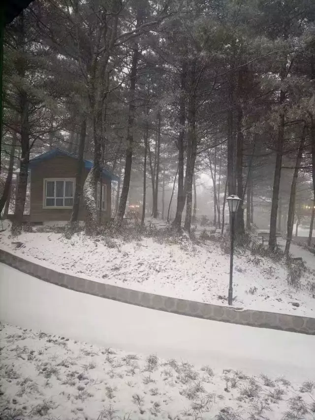 玩转曾家山，滑雪价钱全攻略！