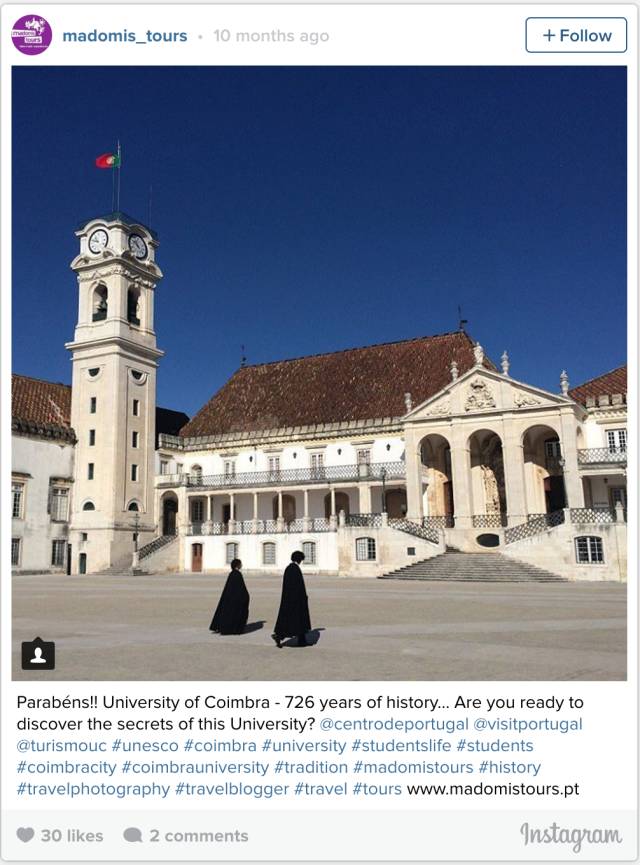 葡萄牙大学排名_葡萄牙里斯本大学图片