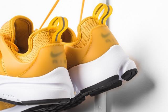 Nike Air Presto Utility系列之晴雨天两款潮鞋