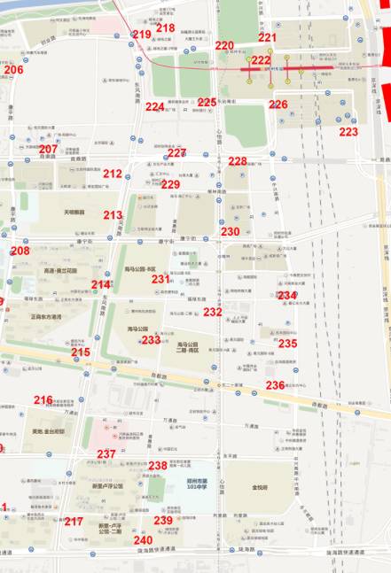 郑州郑东新区2020年多少人口_郑州郑东新区地图全图(2)