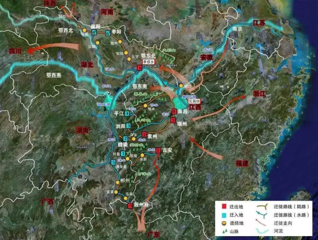 明初人口数量是多少_葛剑雄 我更敬佩他的真