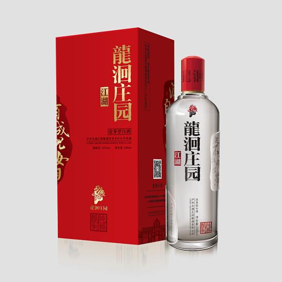 作为中国酒镇酒庄所在地的纳溪,怎能没有好酒?