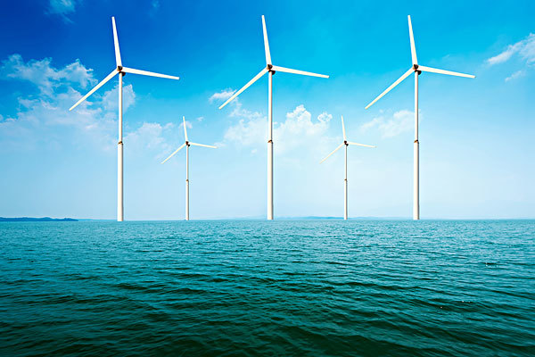 金风科技:中国海上风电料将飞速发展