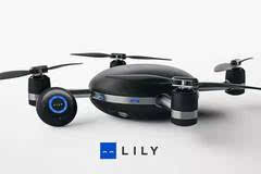做飞行相机的无人机公司 Lily 倒闭了:理想很丰