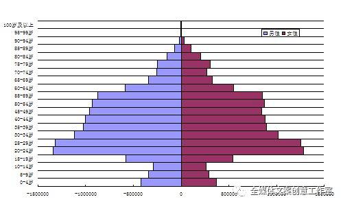 人口金字塔ppt_高三地理人口专题ppt下载