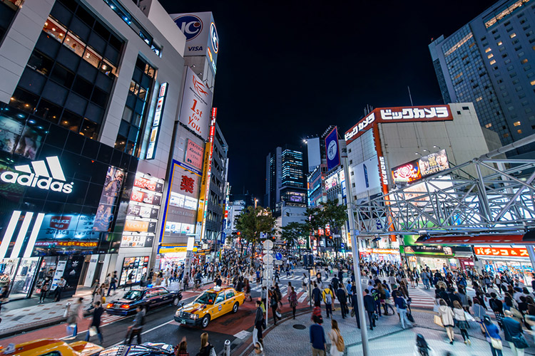 学日语日本游玩,外国人喜欢这些冷门有趣日本景点