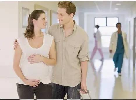 怀孕初期,胎儿有三怕!