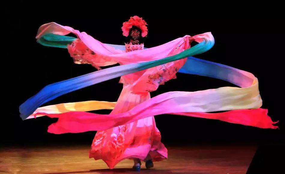 【精品导读】中国古典舞训练中旋转的要素-搜狐体育
