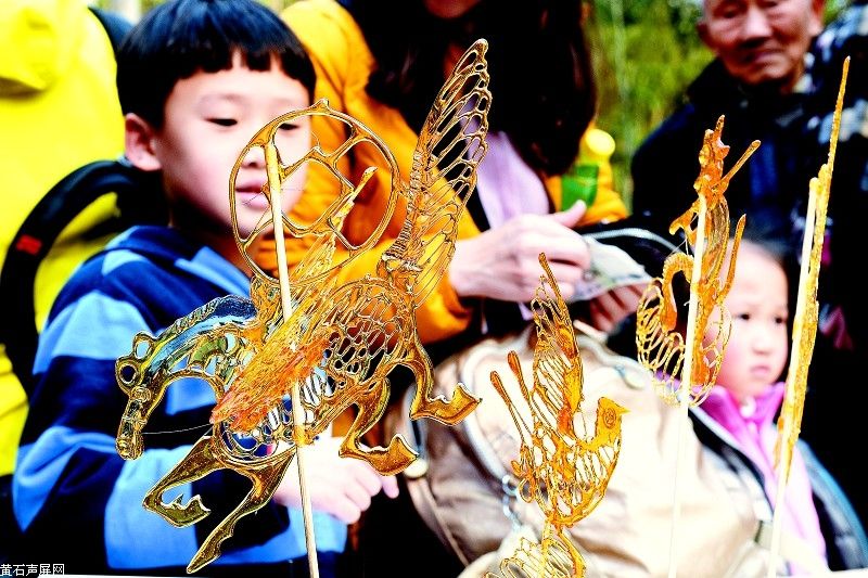 一张图带你玩转北京庙会,春节来北京旅行必看