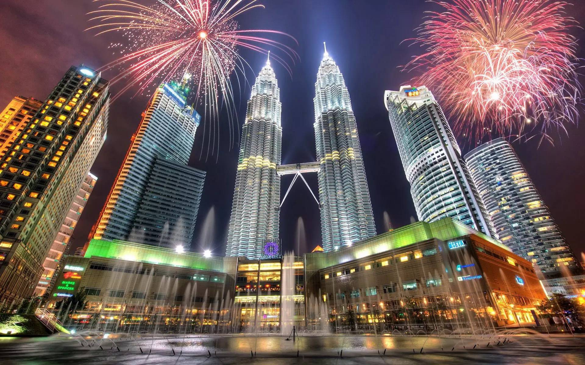 2017马来西亚护照免签国家介绍