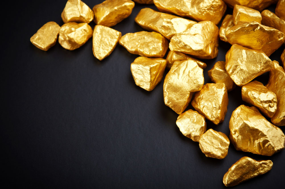 黄金白银价格为何大涨 解读金银全线上涨的原