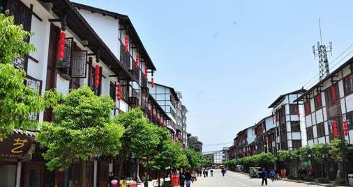 国家点名表扬!重庆这5个小镇上榜全国美丽宜居