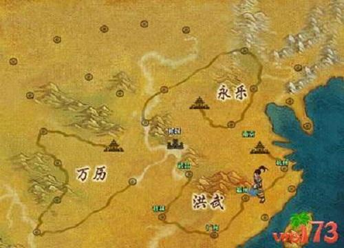 揭秘:明朝迁都北京才能守住江山的内幕