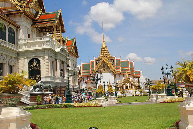 到泰国旅游需要注意的事项以及一些常见的骗局