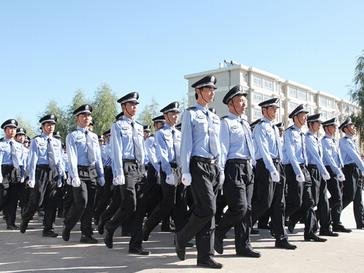 厦门公安局海沧分局招聘200名警务辅助