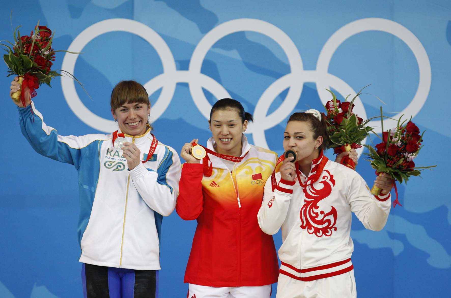 北京奥运冠军的十年，我们统统都猜错 | 涨姿势
