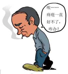 得了外痔需要做手术吗--贵阳东大肛肠医院-搜狐