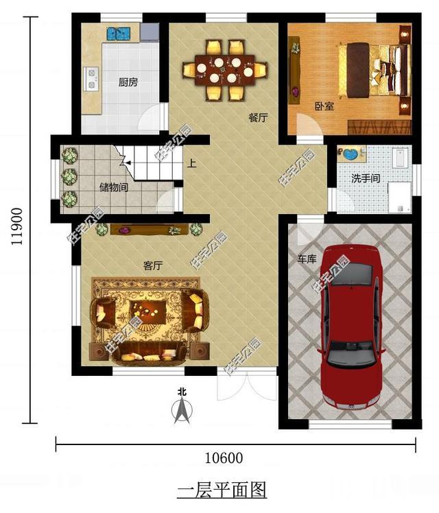 房产 正文  农村自建房不像买别墅,设计,施工,质量控制全靠业主自己.