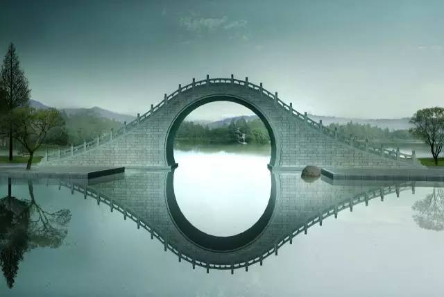 【他她美图】最美中国桥,震惊世界的"中国范儿"!