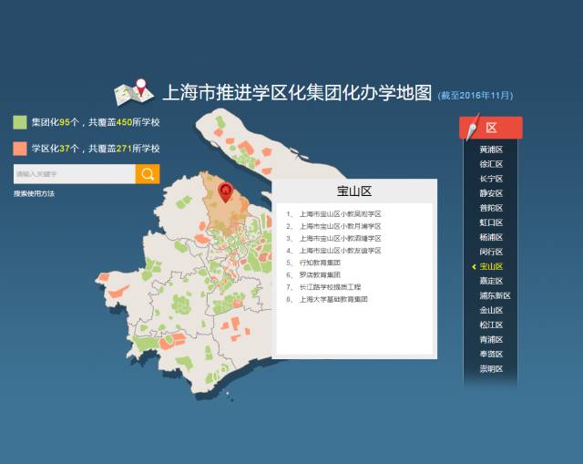 家门口的好学校微信一键查im体育(图8)