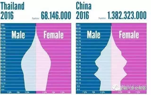 人口结构与gdp_中国出生人口究竟少到什么地步 为什么大家都慌了(2)