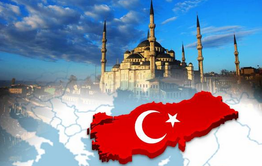 土耳其国家货币崩溃了 这场外汇反恐战必须赢