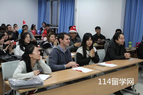 中国石油大学中外合作办学留学项目有哪些?