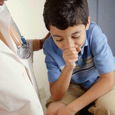 过敏性哮喘会出现哪些症状?