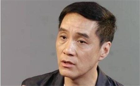 面慈心狠的家暴男人面相