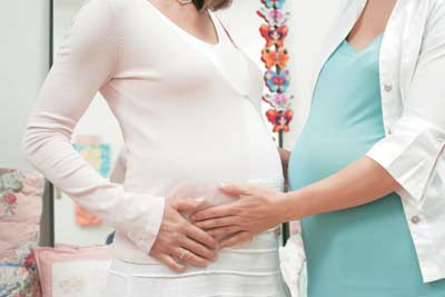 怀孕中期,孕妈们该注意什么?