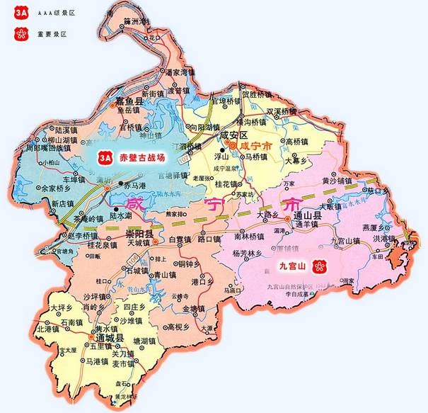湖北行政区划 潮州未来行政区划 南阳未来行政区划图片