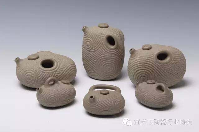 宜兴陶艺界111位大师介绍及作品