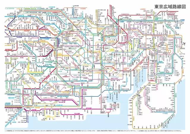 乘地铁也能很有趣，东京地铁是如何做到的? | CBNweekly未来预想图
