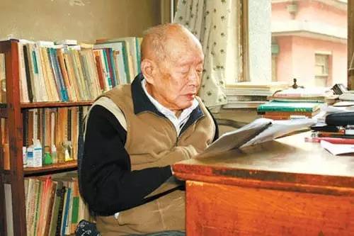 112岁的汉语拼音之父走了!关于周有光先生的