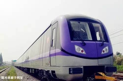 南京地铁4号线文旅线 1月18日正式开通运营