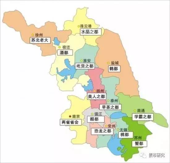 江苏那个市人口少_江苏地图