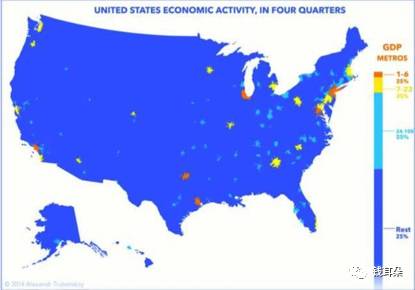 达拉斯gdp_USA地产大亨 连载 七 达拉斯 沃斯堡 美国(2)