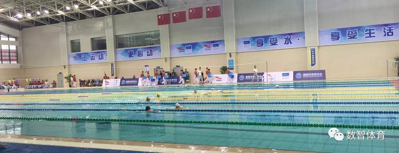 2017年陕西省青少年游泳锦标赛资格赛-搜狐